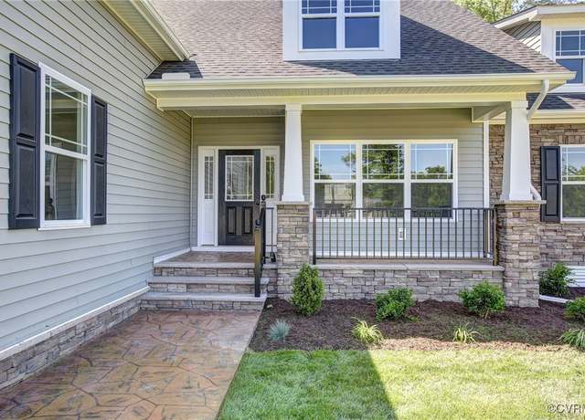 Property at 2219 Silver St, Aylett, VA 23009, 4 beds, 3 baths