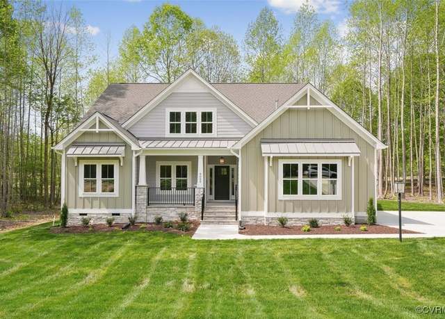 Property at 2219 Silver St, Aylett, VA 23009, 4 beds, 3 baths