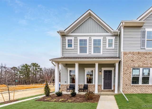 Property at 3364 Broadwick Rd, Richmond, VA 23234, 3 beds, 2.5 baths