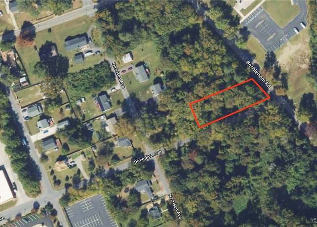 Property at Lot 11 Bethlehem Rd, Henrico, VA 23228