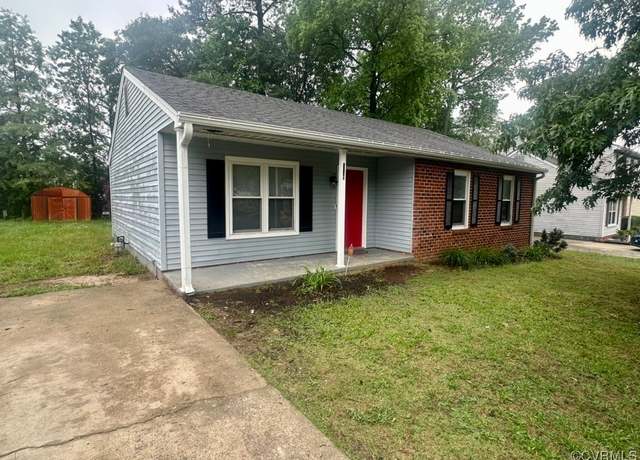 Property at 3809 Korth Ln, Montross, VA 23223, 3 beds, 2 baths