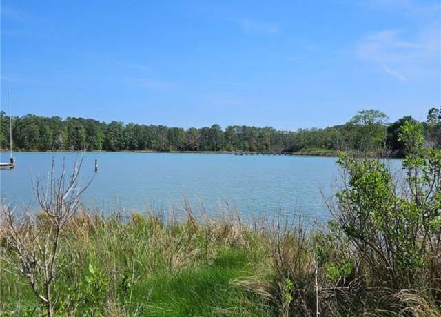 Property at TBD Wood Rd, Lancaster, VA 22503