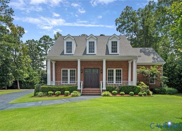 Property at 15601 Beedon Dr, Midlothian, VA 23112, 4 beds, 4 baths