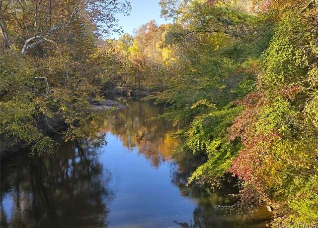 Property at 13.2 Ac Patrick Henry Hwy, Amelia, VA 23002