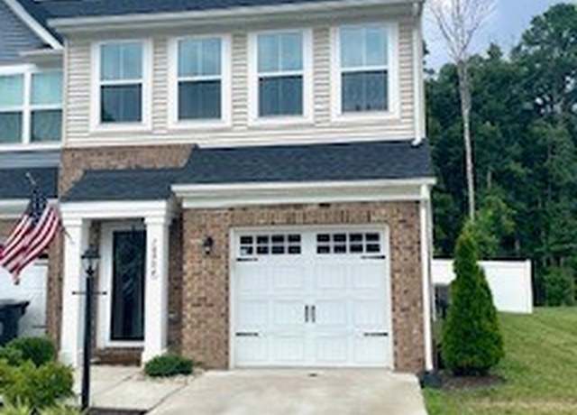 Property at 10904 Genito Square Dr, Chesterfield, VA 23112, 3 beds, 2.5 baths