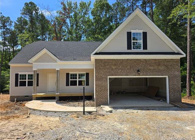 Property at 8355 Patrick Henry Blvd, Mechanicsville, VA 23116, 4 beds, 2 baths