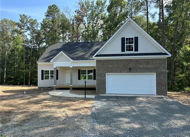 Property at 8355 Patrick Henry Blvd, Mechanicsville, VA 23116, 4 beds, 2 baths