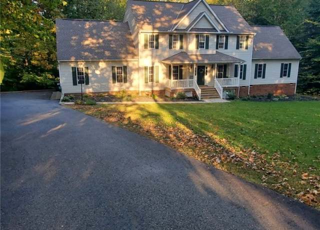 Property at 16148 Buckfast Pl, Beaverdam, VA 23015, 5 beds, 3.5 baths
