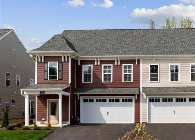 Property at 124 Steyland St, Ashland, VA 23005, 3 beds, 2.5 baths