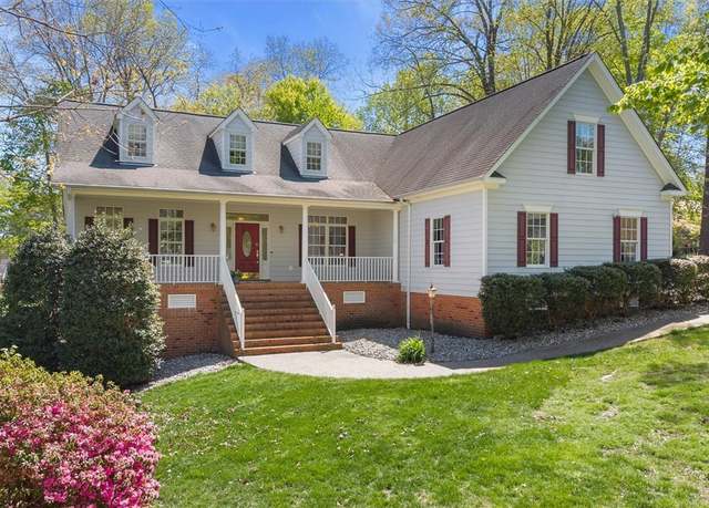 Property at 14494 Riverside Dr, Ashland, VA 23005, 3 beds, 3 baths