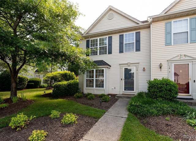 Property at 2401 Valleymeade Pl #2401, Glen Allen, VA 23060, 3 beds, 2.5 baths