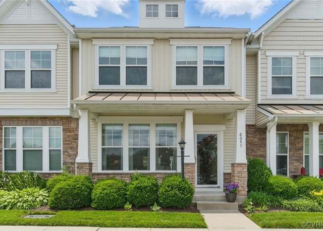 Property at 8045 Ellendale Dr, Mechanicsville, VA 23116, 3 beds, 2.5 baths
