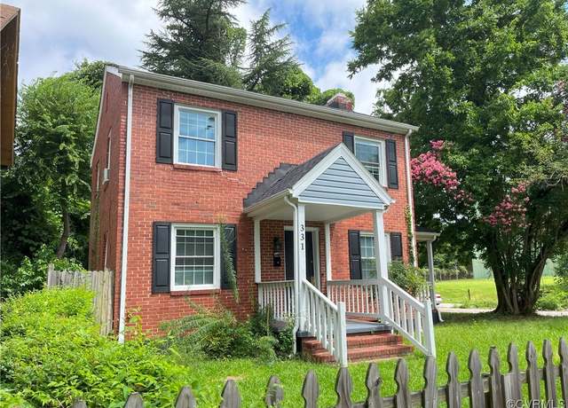 Property at 331 Glenwood Ct, Petersburg, VA 23803, 4 beds, 1 bath