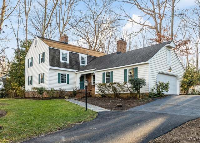 Property at 2130 Oakengate Ln, Midlothian, VA 23113, 4 beds, 2.5 baths