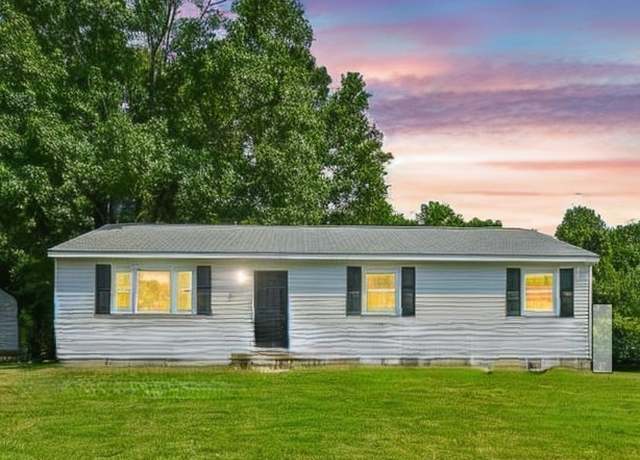 Property at 3700 Ivystone Ct, Hopewell, VA 23860, 3 beds, 1.5 baths