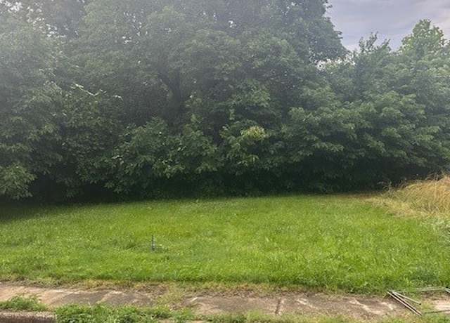 Property at 215 Mars St, Petersburg, VA 23803