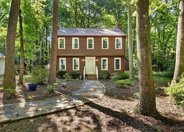 Property at 13931 Sagegrove Cir, Midlothian, VA 22312, 3 beds, 2.5 baths