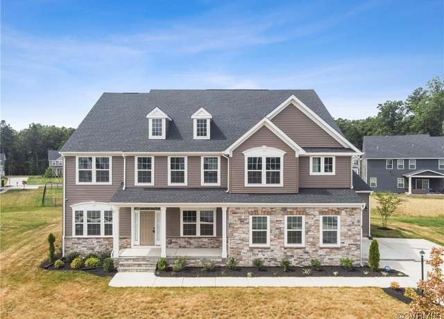 Property at 12013 Almer Ln, Chester, VA 23836, 5 beds, 4.5 baths