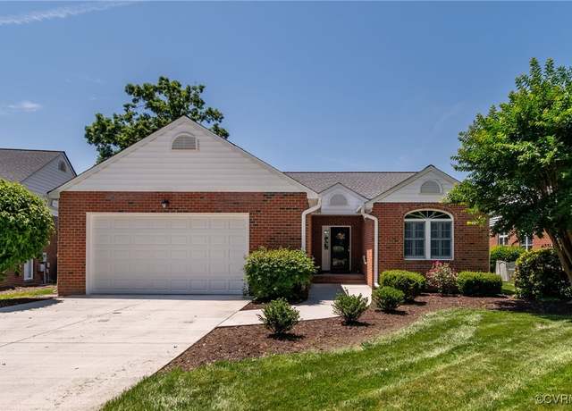 Property at 4925 Lakemere Ct, Chesterfield, VA 23234, 3 beds, 2 baths