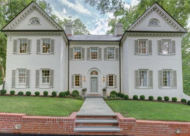 Property at 4803 Pocahontas Ave, Richmond, VA 23226, 4 beds, 4 baths