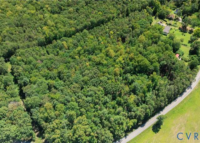 Property at 7.620 ACRES S Genito Rd, Jetersville, VA 23083