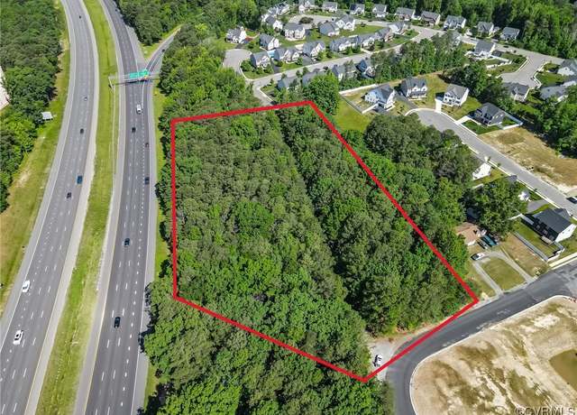 Property at 0 Belfast Rd, Henrico, VA 23060
