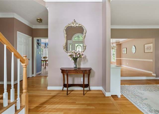 Property at 9184 Belle Farm Ter, Mechanicsville, VA 23116, 4 beds, 2.5 baths