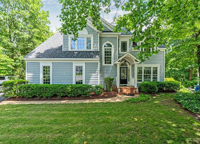 Property at 9184 Belle Farm Ter, Mechanicsville, VA 23116, 4 beds, 2.5 baths