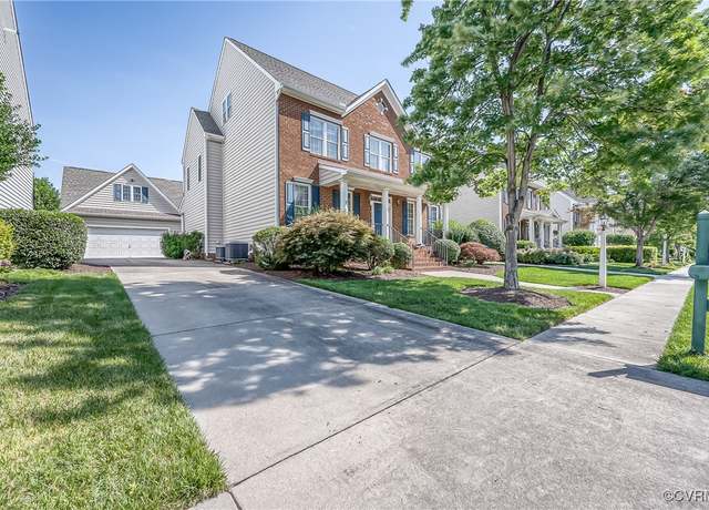 Property at 11420 Willows Green Way, Glen Allen, VA 23059, 5 beds, 3.5 baths