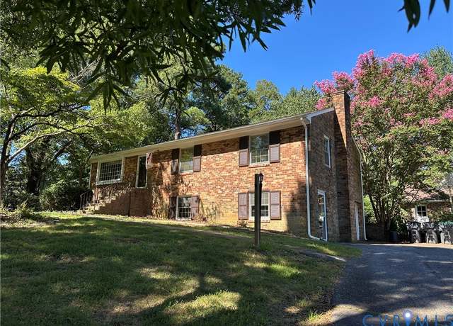 Property at 9150 Gregory Dr, North Chesterfield, VA 23236, 3 beds, 3 baths