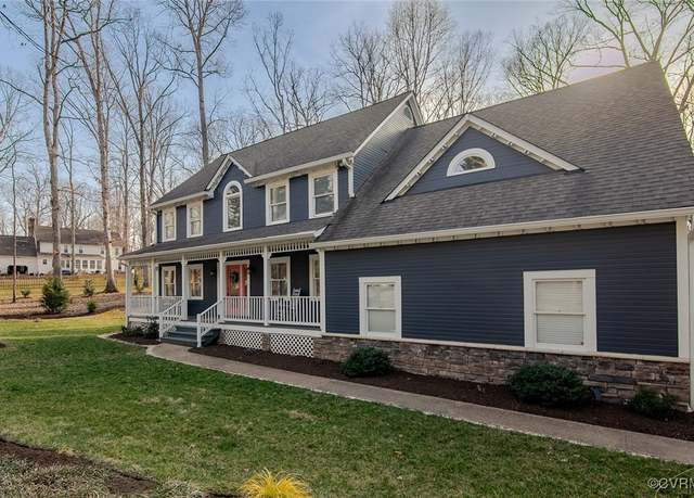 Property at 2810 Winterfield Rd, Midlothian, VA 23113, 5 beds, 3 baths