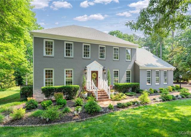 Property at 10210 Uppingham Ct, Richmond, VA 23235, 4 beds, 2.5 baths