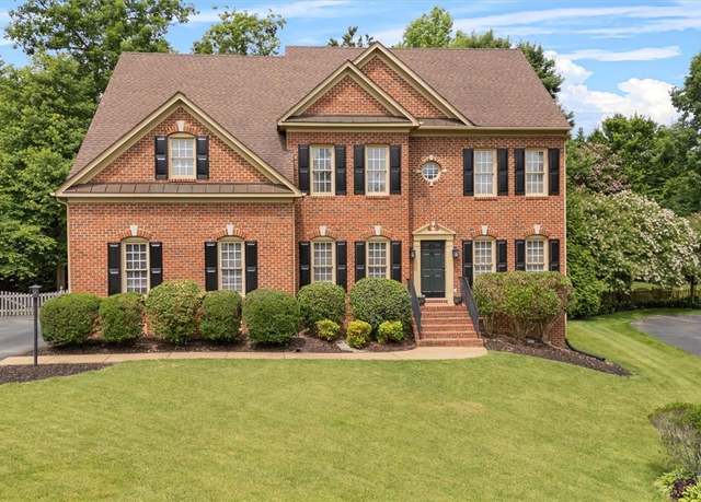Property at 13212 Railey Hill Dr, Midlothian, VA 23114, 6 beds, 4.5 baths