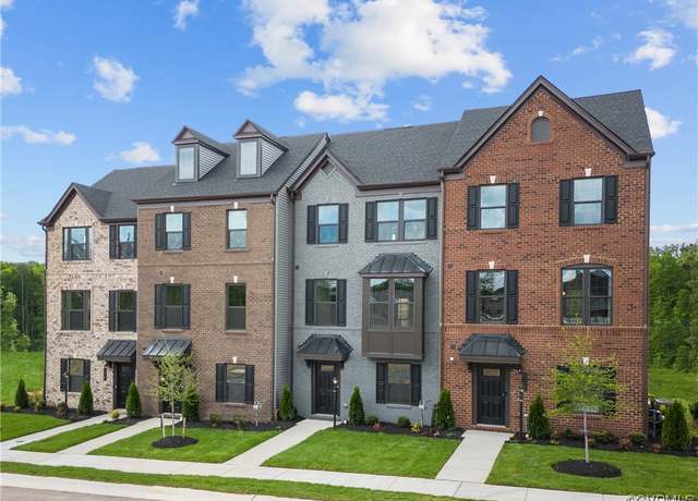 Property at 14007 Millpointe Rd Unit 16C, Midlothian, VA 23114, 3 beds, 2.5 baths