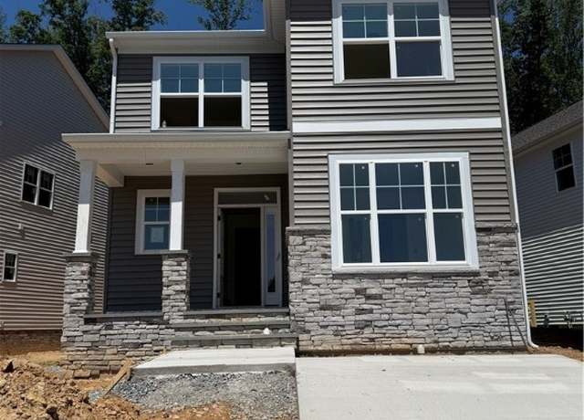 Property at 1300 Bethany Park Dr, North Chesterfield, VA 23236, 3 beds, 2.5 baths