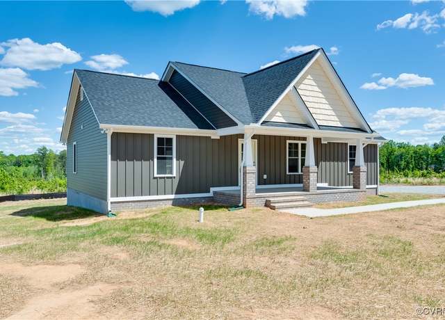 Property at 1161 Anderson Hwy, Cumberland, VA 23040, 3 beds, 2 baths