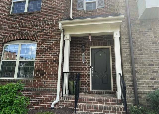 Property at 5307 Libbie Mill West Blvd, Richmond, VA 23230, 3 beds, 2.5 baths