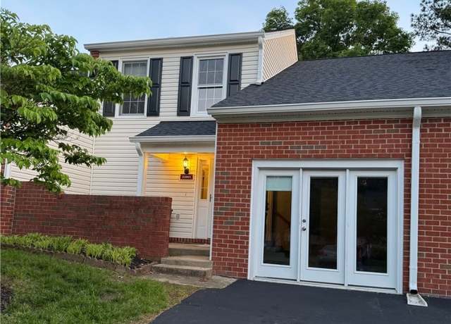 Property at 12003 Warrington Ct #12003, Henrico, VA 23233, 2 beds, 2.5 baths