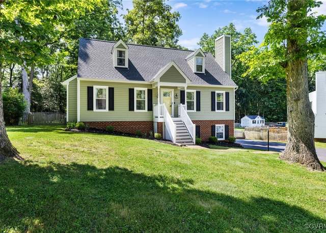 Property at 11111 Great Meadows Ct, Mechanicsville, VA 23116, 4 beds, 2 baths
