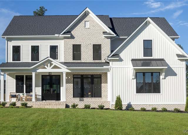 Property at 4812 Lake Summer Loop, Moseley, VA 23120, 5 beds, 4 baths
