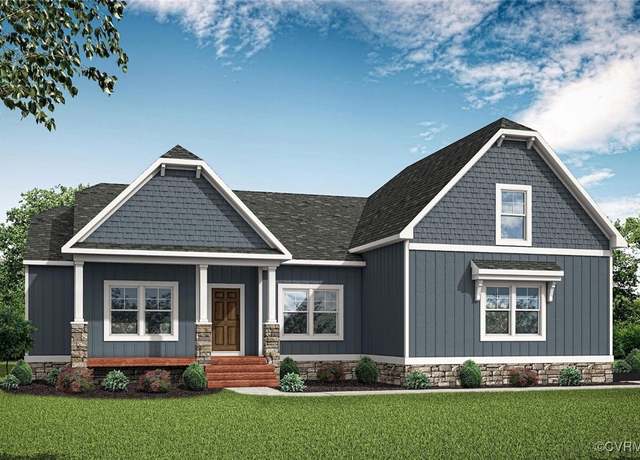 Property at 432 Glenmore Ln, Keswick, VA 22947, 3 beds, 2 baths