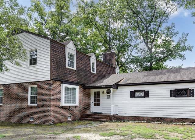 Property at 7447 Cheltenham Dr, North Chesterfield, VA 23235, 4 beds, 2.5 baths