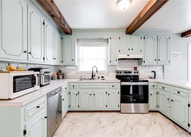 Property at 7447 Cheltenham Dr, North Chesterfield, VA 23235, 4 beds, 2.5 baths