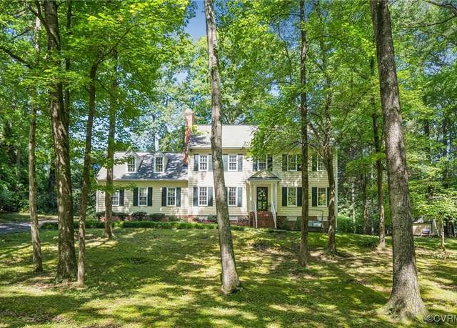 Property at 4008 Cheyenne Rd, Richmond, VA 23235, 4 beds, 2.5 baths
