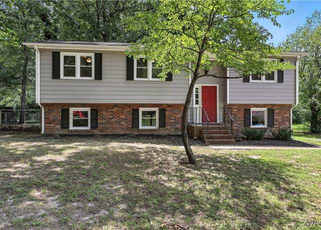 Property at Undisclosed address, Chester, VA 23831, 4 beds, 2 baths
