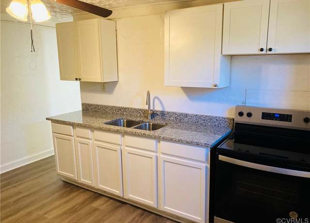 Property at 901-903-903 Priam St, Petersburg, VA 23803, 4 beds, 2 baths