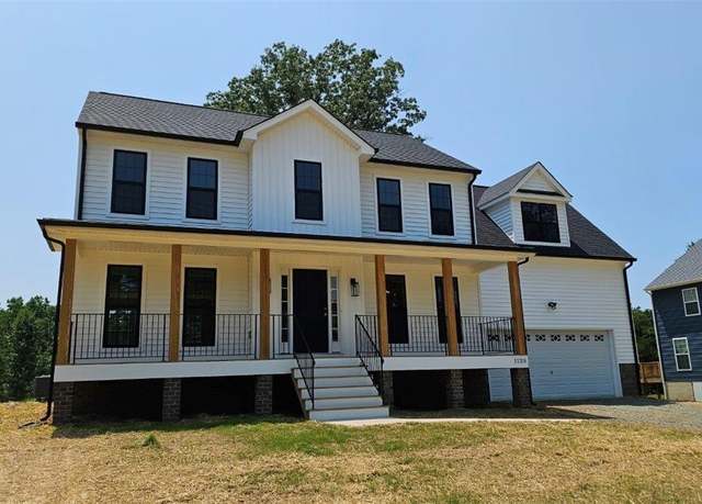 Property at 2641 Butterbean Ct, Henrico, VA 23231, 4 beds, 2.5 baths