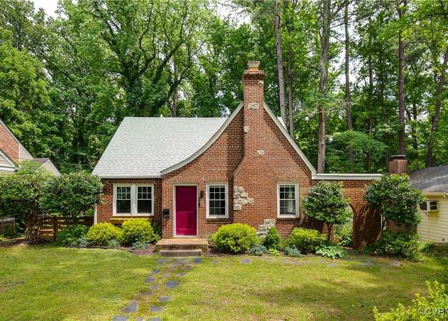 Property at 1007 W 42nd St, Richmond, VA 23225, 4 beds, 1.5 baths