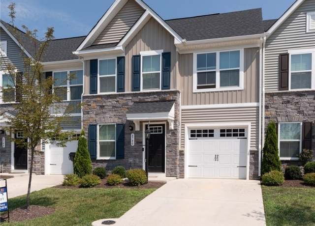 Property at 6740 Edith Oaks Way #6740, Chesterfield, VA 23234, 3 beds, 2.5 baths