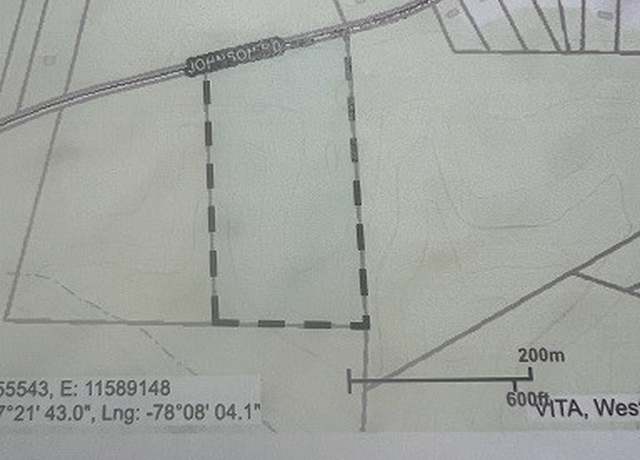 Property at 0 Johnson Rd, Jetersville, VA 23083